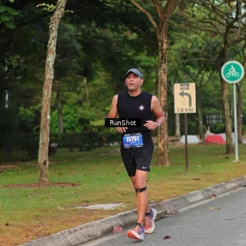 Runner Photo 5682579