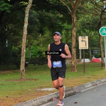 Runner Photo 5682580