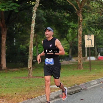 Runner Photo 5682583