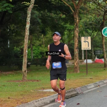 Runner Photo 5682584