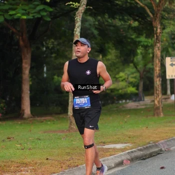 Runner Photo 5682587
