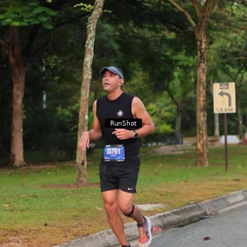 Runner Photo 5682588