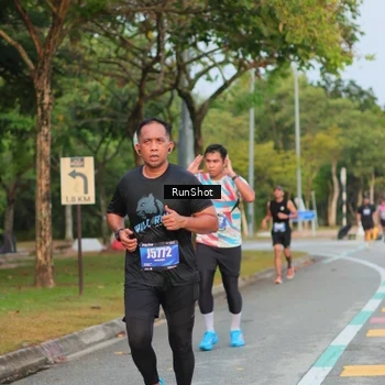 Runner Photo 5682589