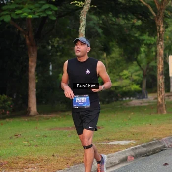 Runner Photo 5682592