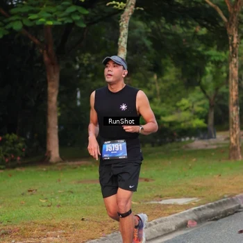 Runner Photo 5682607