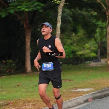 Runner Photo 5682608