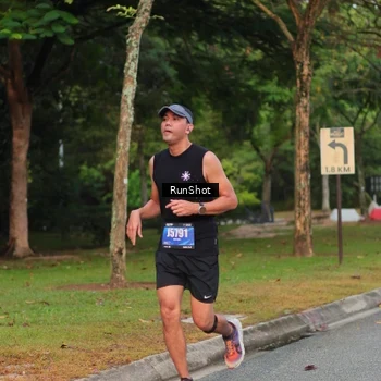 Runner Photo 5682616