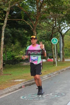 Runner Photo 5682617