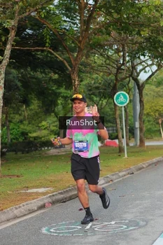 Runner Photo 5682618
