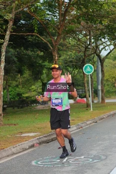 Runner Photo 5682620