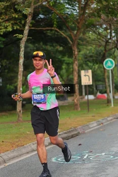 Runner Photo 5682632