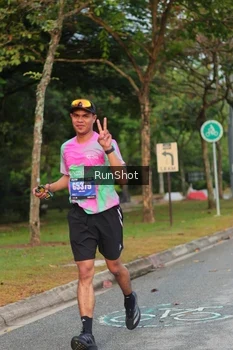 Runner Photo 5682633