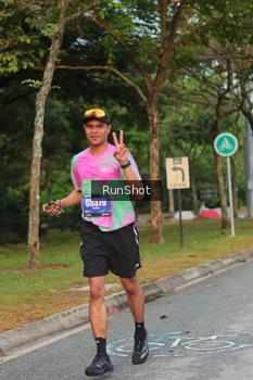Runner Photo 5682642