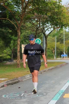 Runner Photo 5682647