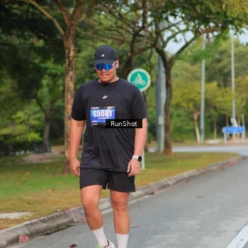 Runner Photo 5682660