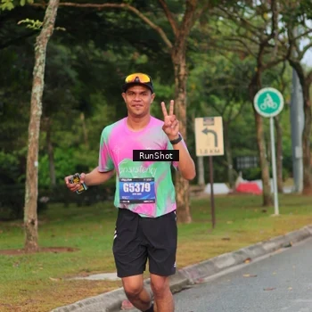 Runner Photo 5682661