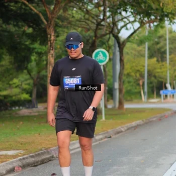 Runner Photo 5682662