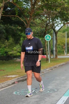 Runner Photo 5682664