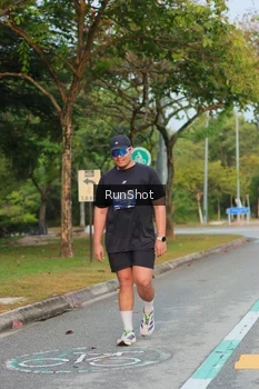 Runner Photo 5682666