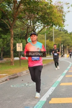 Runner Photo 5682670