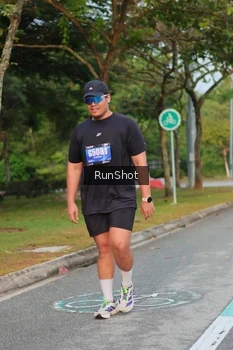 Runner Photo 5682671
