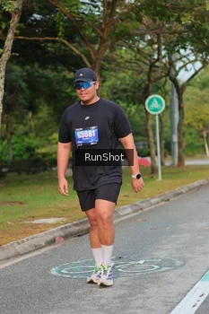 Runner Photo 5682676