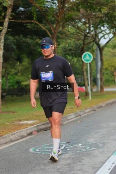 Runner Photo 5682678