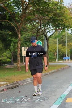 Runner Photo 5682679