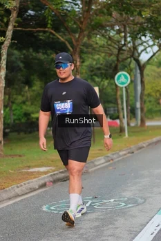 Runner Photo 5682682