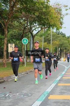 Runner Photo 5682689