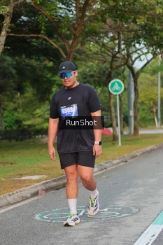 Runner Photo 5682694