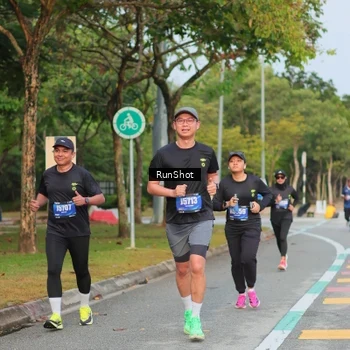 Runner Photo 5682697