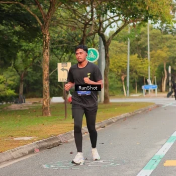 Runner Photo 5682705