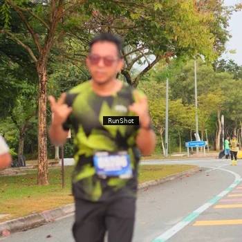Runner Photo 5682708