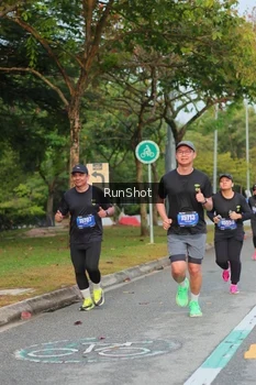 Runner Photo 5682711