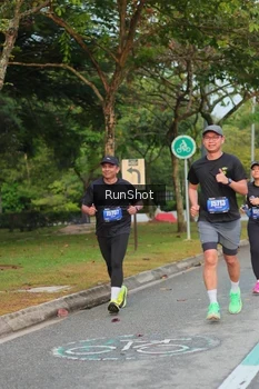 Runner Photo 5682721
