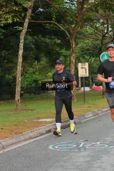 Runner Photo 5682724