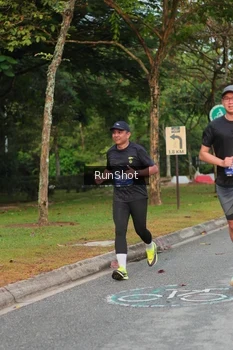Runner Photo 5682725