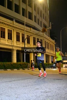 Runner Photo 5682727