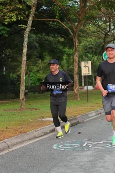 Runner Photo 5682728