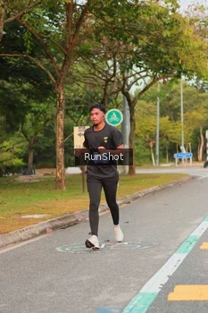 Runner Photo 5682729