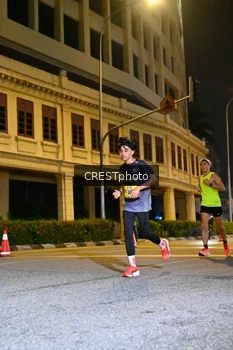 Runner Photo 5682740
