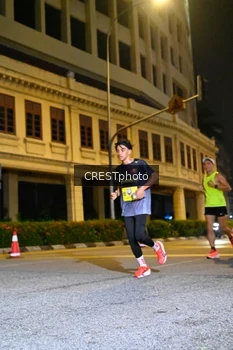 Runner Photo 5682742