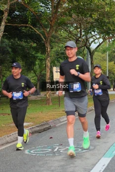 Runner Photo 5682744