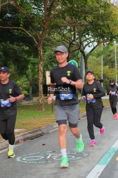 Runner Photo 5682746