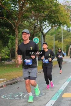 Runner Photo 5682748