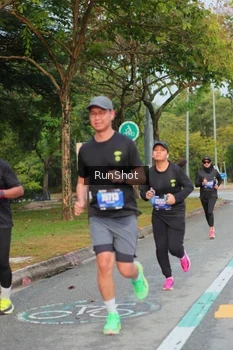 Runner Photo 5682749