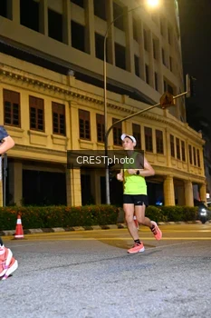 Runner Photo 5682750