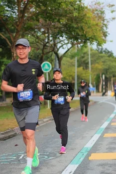 Runner Photo 5682752
