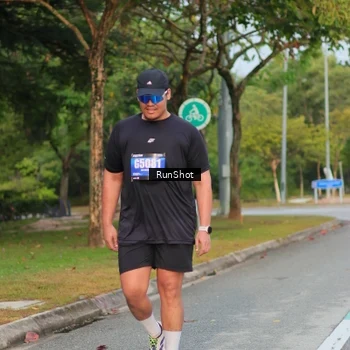 Runner Photo 5682757